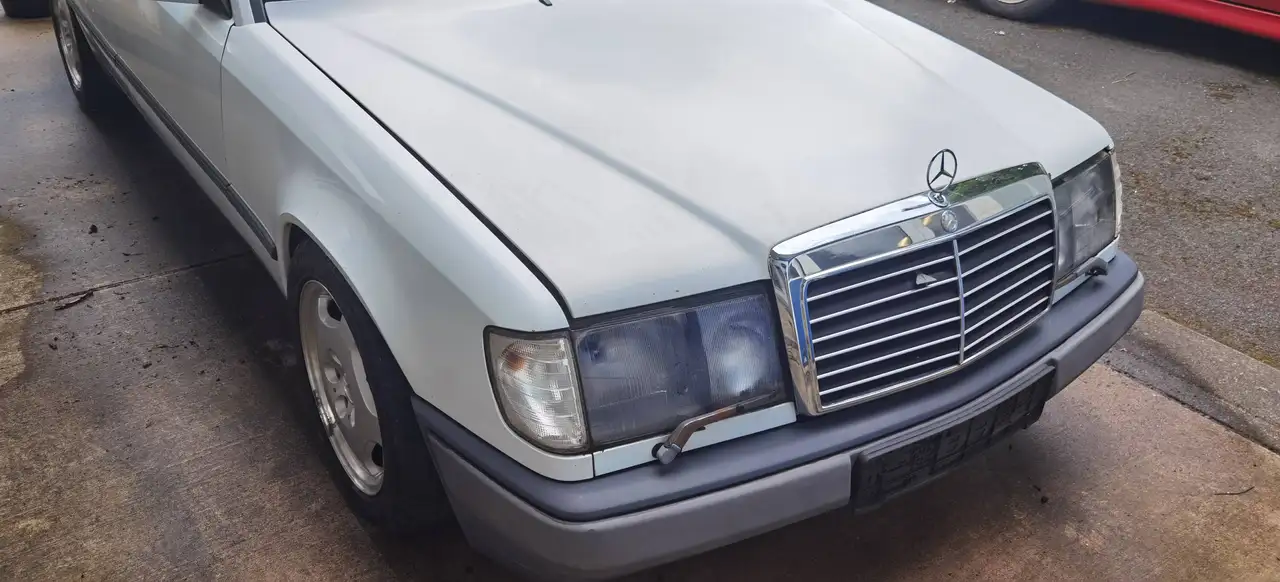 Mercedes-Benz E 230 E-Klasse TE, foto 4