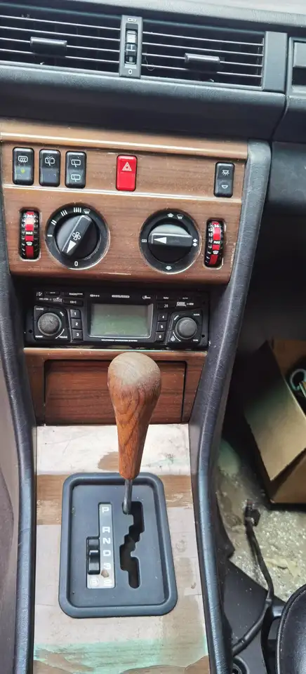 Mercedes-Benz E 230 E-Klasse TE, foto 7