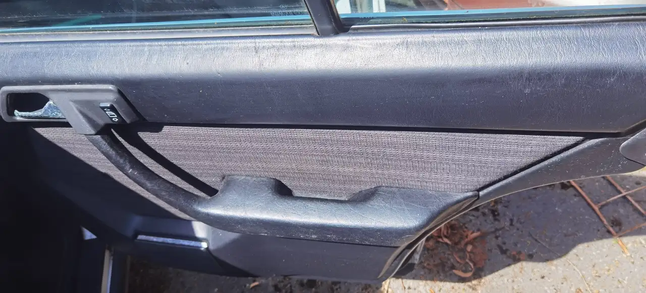 Mercedes-Benz E 230 E-Klasse TE, foto 11