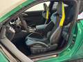 BMW M4 Competition M xDrive Coupé LiveCock.DriveAss. Grün - thumbnail 8
