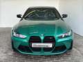 BMW M4 Competition M xDrive Coupé LiveCock.DriveAss. Grün - thumbnail 1