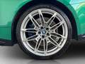 BMW M4 Competition M xDrive Coupé LiveCock.DriveAss. Grün - thumbnail 10