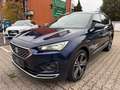 SEAT Tarraco Xcellence 7-SITZER AUTOMATIK PANO LED Blau - thumbnail 7
