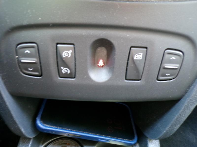 Dacia Sandero 0.9TCe 90cv Automatique Blanc 12/20 87227km Airco — photo 14