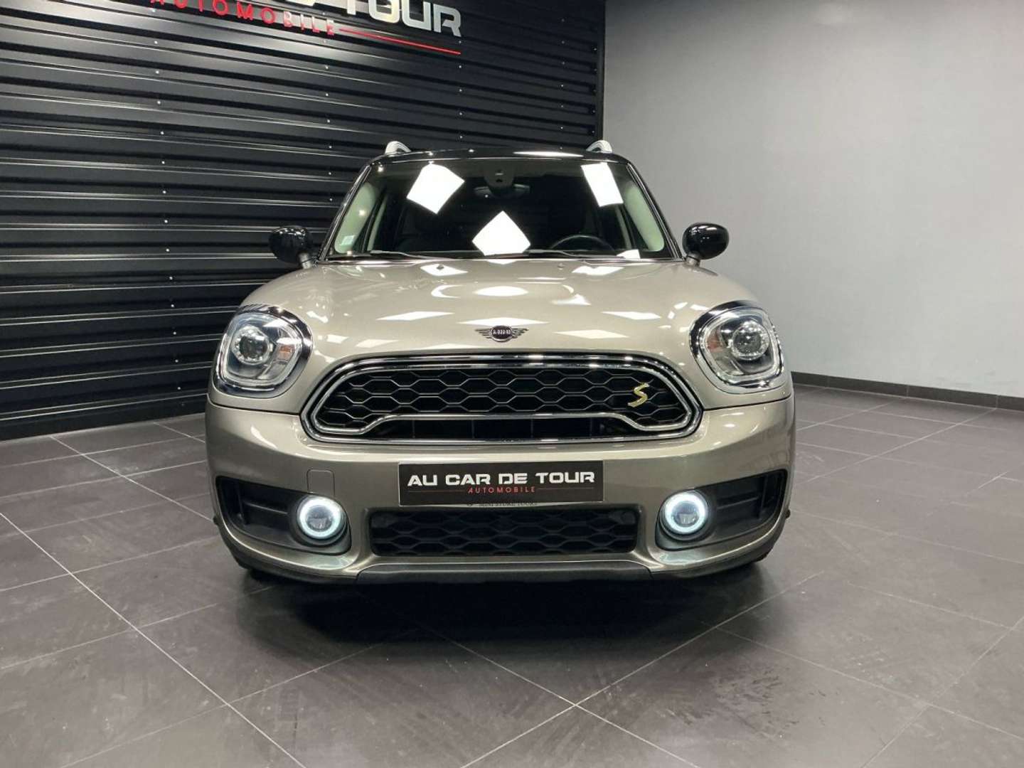Mini Countryman COOPER SE -  - Joinsteer - #3