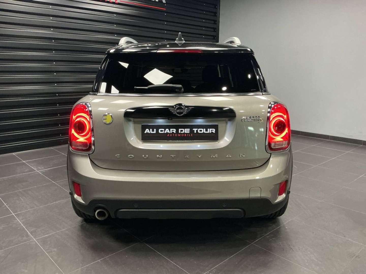 Mini Countryman COOPER SE -  - Joinsteer - #5