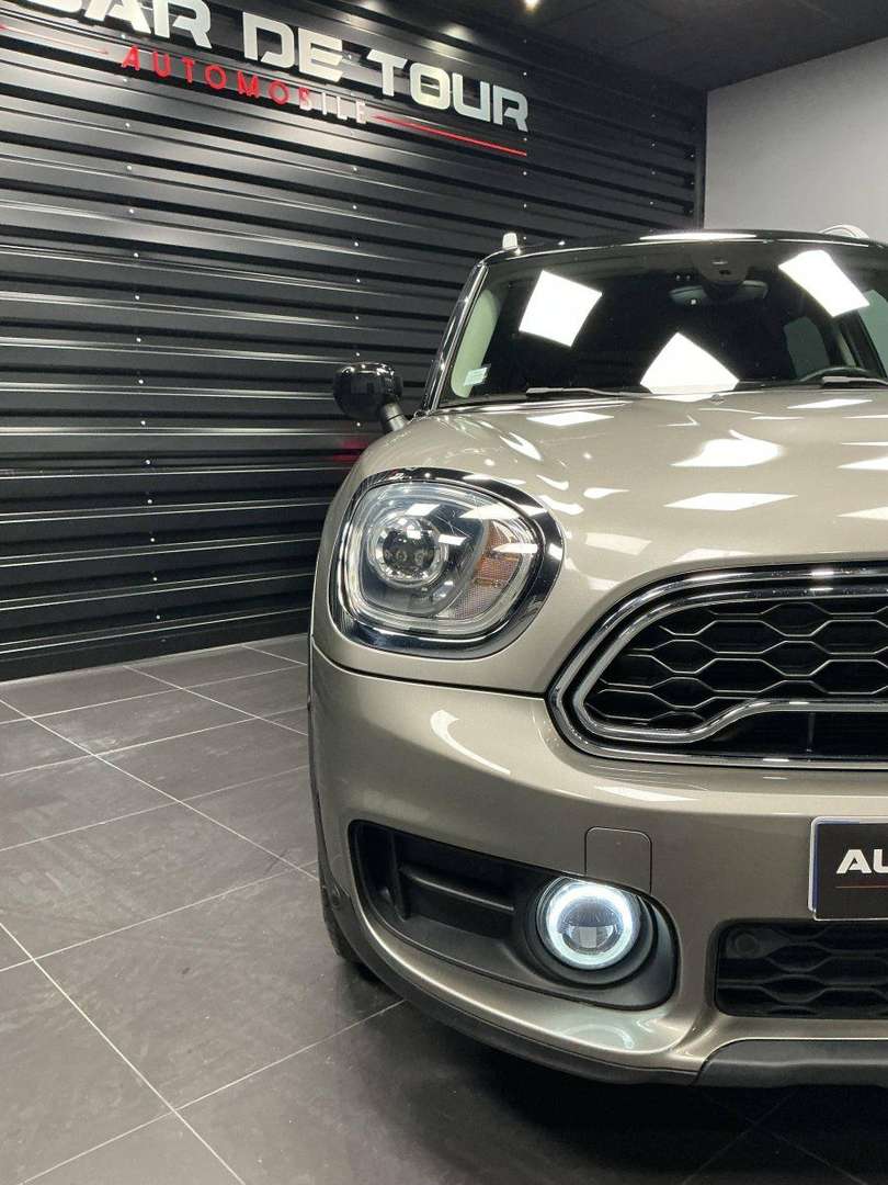 Mini Countryman COOPER SE -  - Joinsteer - #4