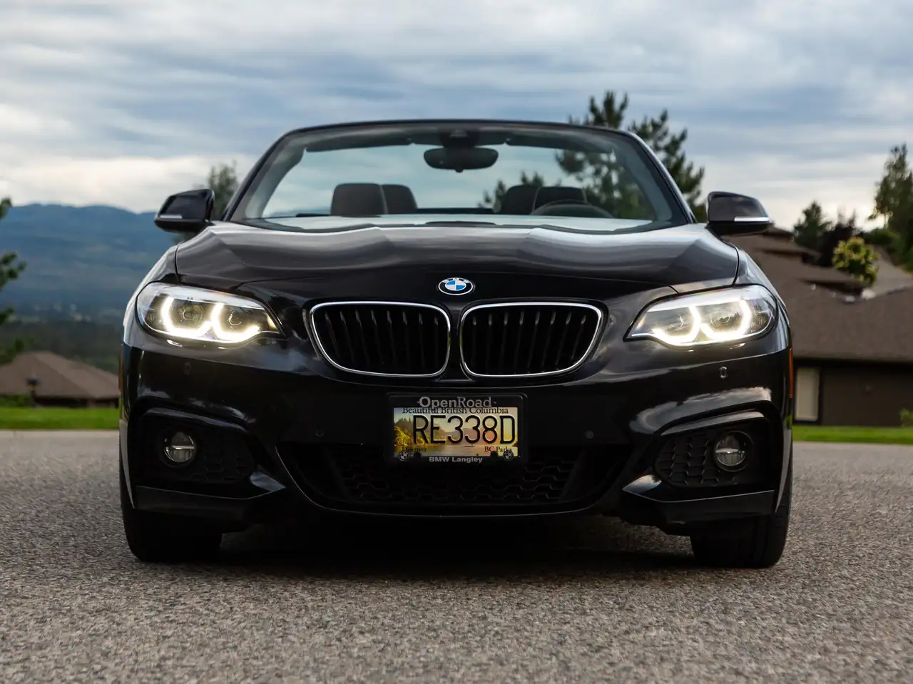 2018 BMW 2 Series
