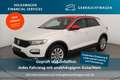 Volkswagen T-Roc Sport 1.5 TSI DSG AHK*PDC*Tempo*Klima*SH Blanc - thumbnail 1