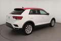 Volkswagen T-Roc Sport 1.5 TSI DSG AHK*PDC*Tempo*Klima*SH Blanc - thumbnail 4