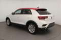 Volkswagen T-Roc Sport 1.5 TSI DSG AHK*PDC*Tempo*Klima*SH Blanc - thumbnail 3