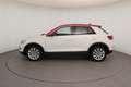 Volkswagen T-Roc Sport 1.5 TSI DSG AHK*PDC*Tempo*Klima*SH Blanc - thumbnail 6