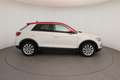 Volkswagen T-Roc Sport 1.5 TSI DSG AHK*PDC*Tempo*Klima*SH Blanc - thumbnail 7