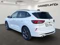 Ford Kuga ST-LINE X 243 PS Plug-In-Hybrid PHEV Automatik ... Weiß - thumbnail 4