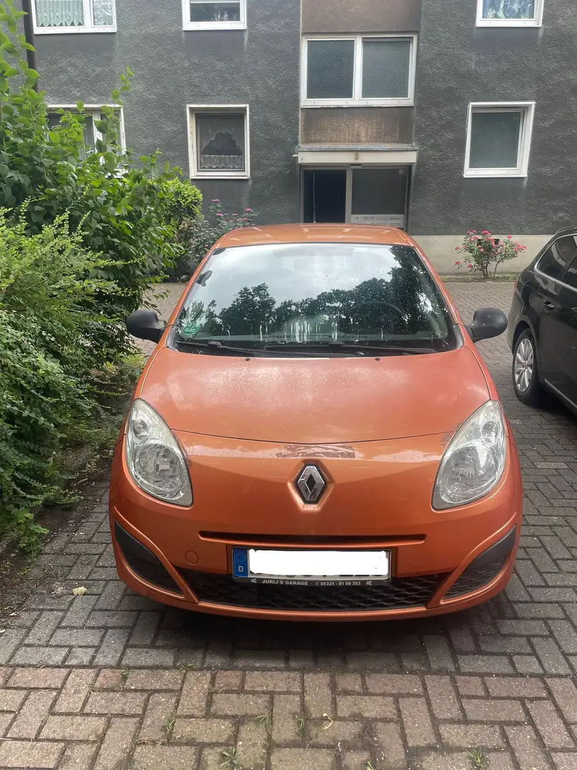 Renault Twingo Authentique - 1