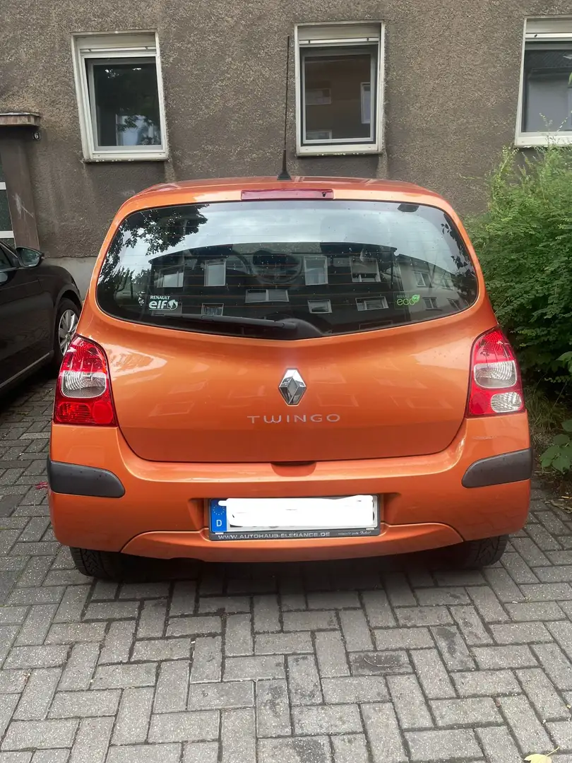 Renault Twingo Authentique - 2