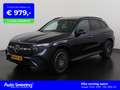 Mercedes-Benz GLC 400 400e 4MATIC AMG Premium Plus | Panoramadak | Lucht Albastru - thumbnail 1