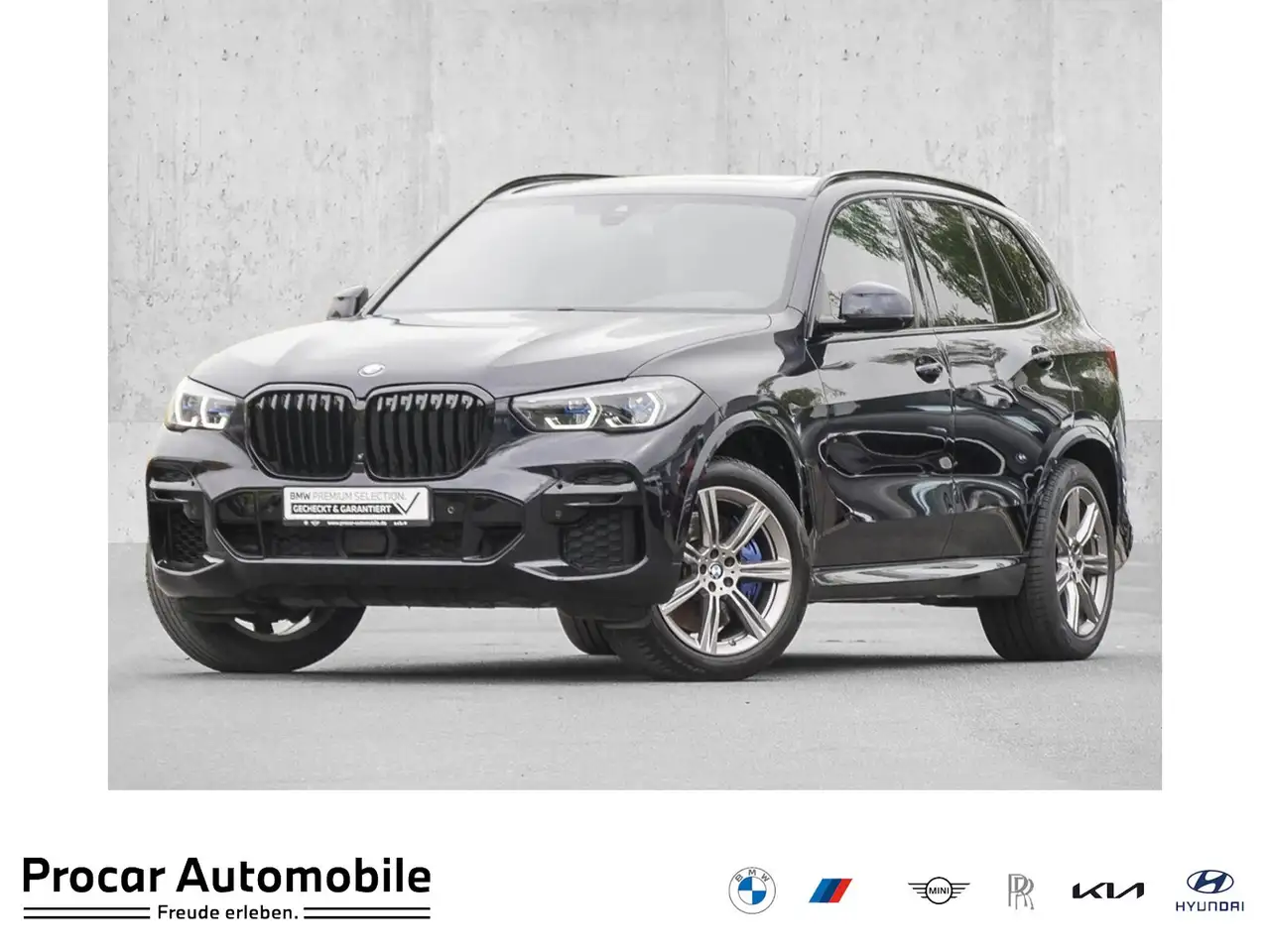 BMW X5 M