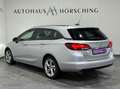 Opel Astra ST 1,5 CDTI Edition Aut. Silber - thumbnail 4