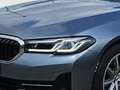 BMW 530 d Touring xDrive/NAVI/LED/DAB/PGSD/AHK/Apple Azul - thumbnail 5