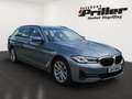 BMW 530 d Touring xDrive/NAVI/LED/DAB/PGSD/AHK/Apple Azul - thumbnail 2
