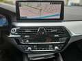 BMW 530 d Touring xDrive/NAVI/LED/DAB/PGSD/AHK/Apple Azul - thumbnail 9