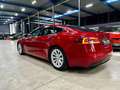 Tesla Model S LONG RANGE - RAVEN - FULL SELF DRIVE Red - thumbnail 3