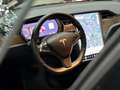 Tesla Model S LONG RANGE - RAVEN - FULL SELF DRIVE Rood - thumbnail 5