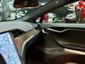 Tesla Model S LONG RANGE - RAVEN - FULL SELF DRIVE Red - thumbnail 7