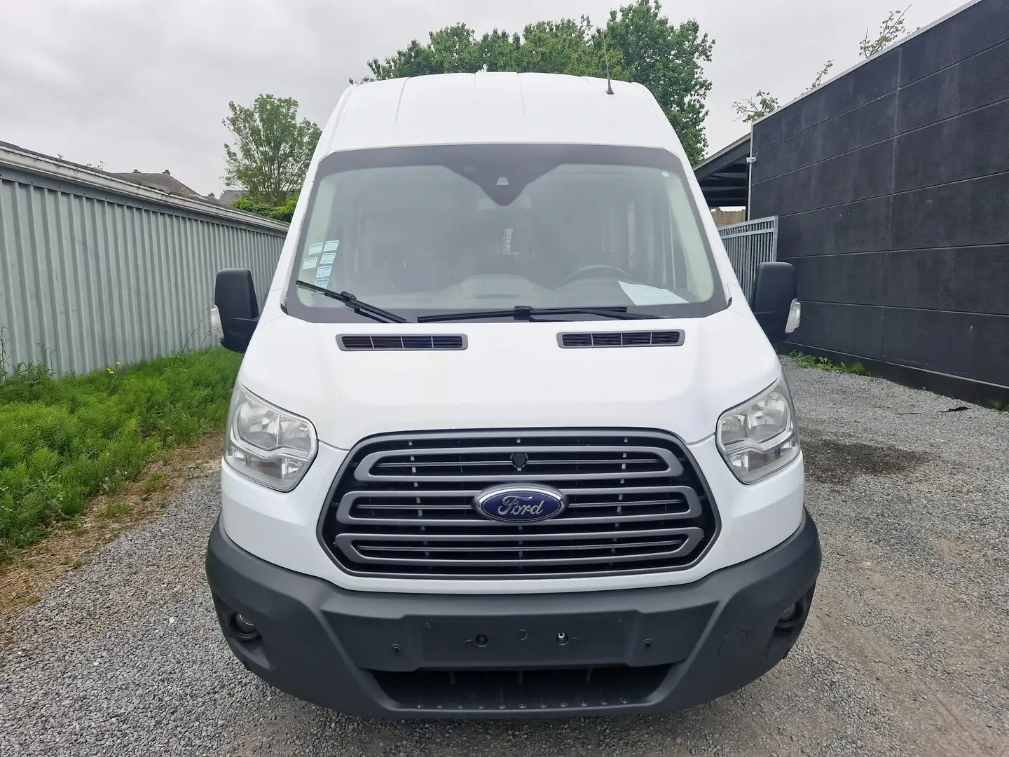 Ford Transit 2.2 TDCI Wit - 2