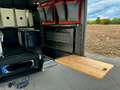 Toyota Hilux Camper 4x4 Expeditionsmobil Nero - thumbnail 5