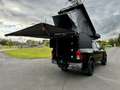 Toyota Hilux Camper 4x4 Expeditionsmobil Nero - thumbnail 4
