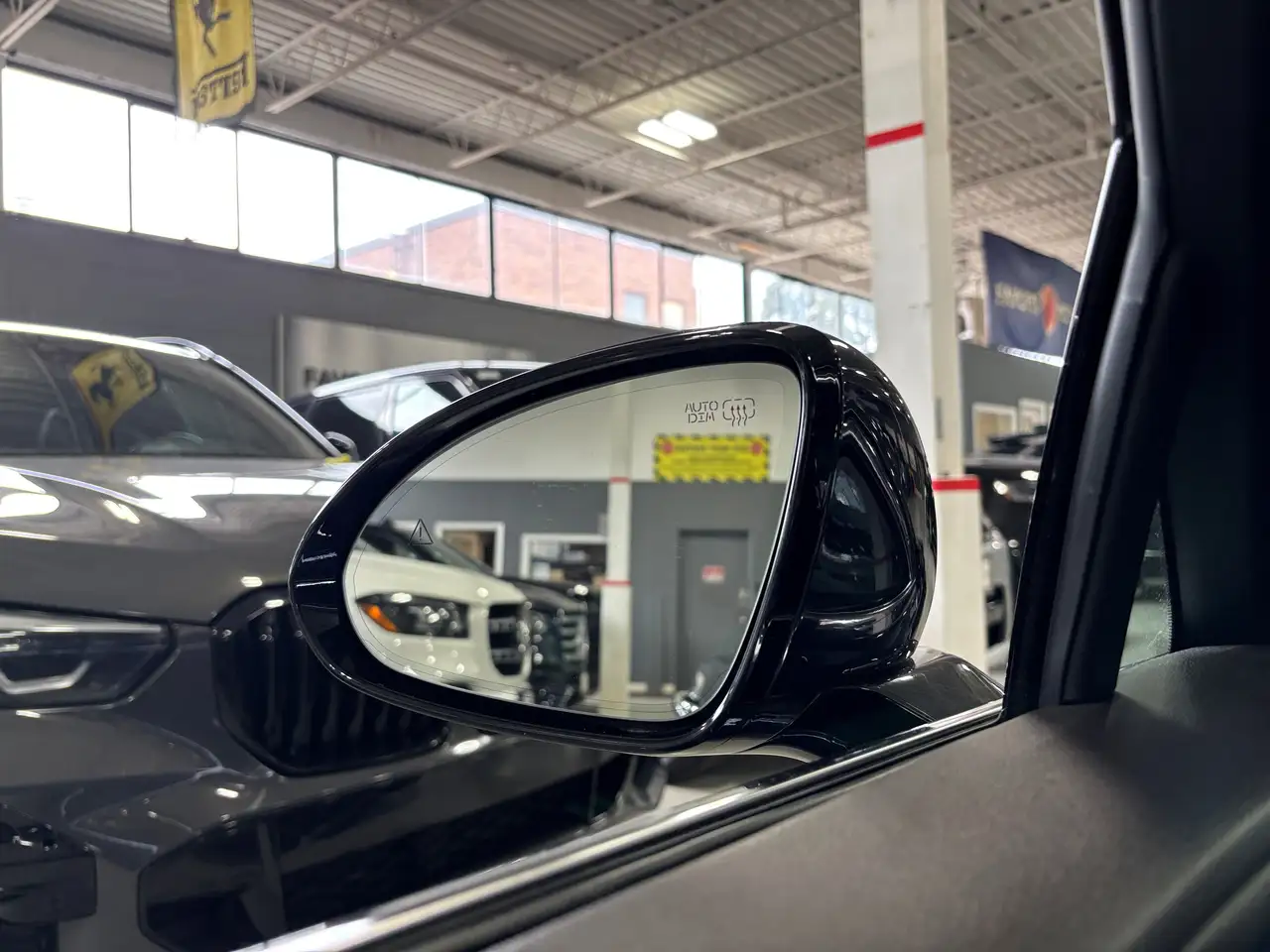 Genesis G80 снимка Genesis G80