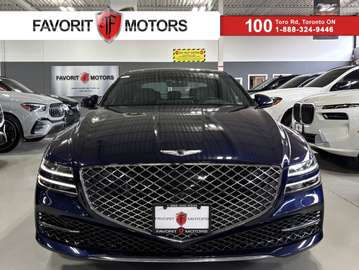 2.5T Advanced|AWD|NAV|AMBIENT|HUD|3DCAM|LEXICON|++