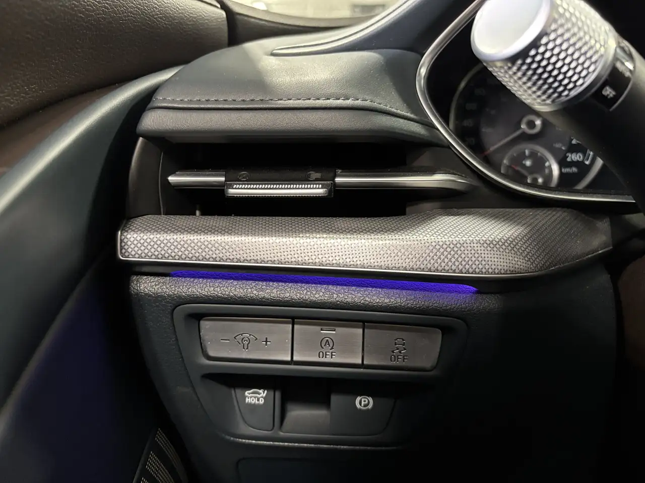Genesis G80 снимка Genesis G80
