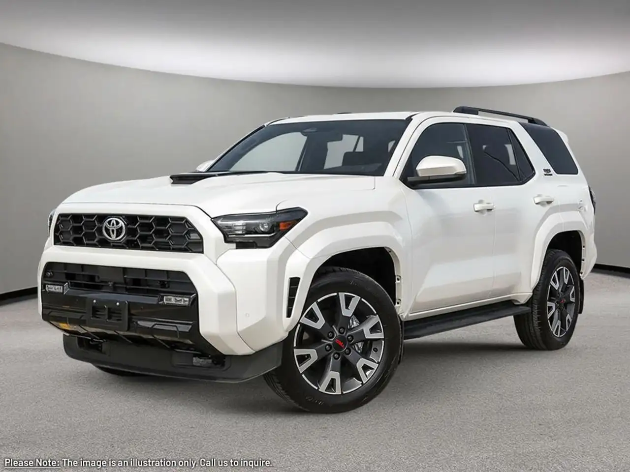 2026 Toyota 4-Runner