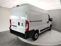 Fiat Ducato 33 2.2 Mjt 140CV PM-TM Furgone MH2 PACK TE Blanc - thumbnail 3