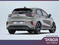 Ford Puma 1.0 EB 125 MHEV A7 ST-Line LED Nav Kam PDC Silber - thumbnail 3
