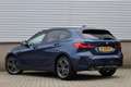 BMW 118 1-serie 118i Executive Edition | Cruise Control | Bleu - thumbnail 3