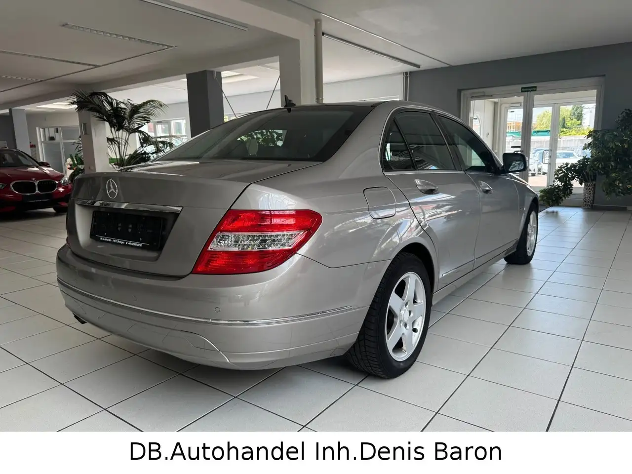 Das Auto