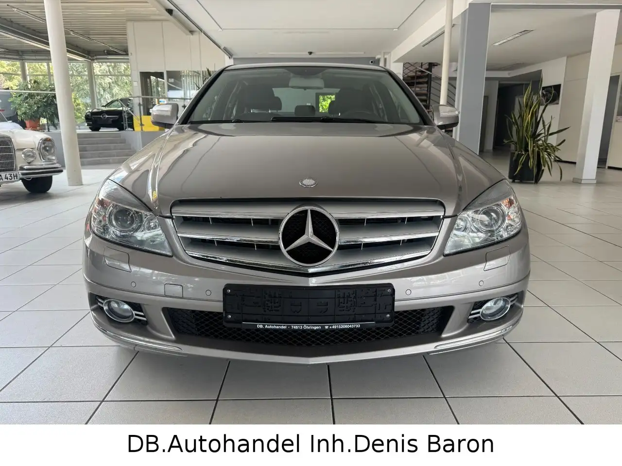 Das Auto