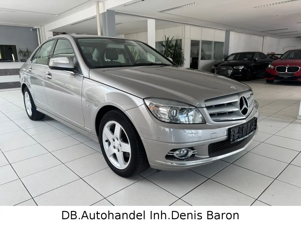 Das Auto