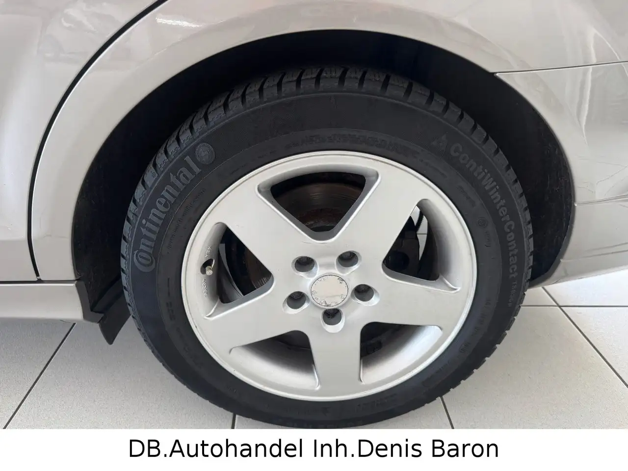Das Auto