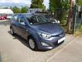Hyundai i20 5 Star Edition,18000 km!!!!!!!!!!!!!!!!!!!!! Blau - thumbnail 1