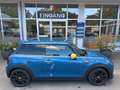 MINI Cooper SE /Electric Trim/LED/LEDER/1HD/KAMERA Bleu - thumbnail 20