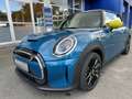 MINI Cooper SE /Electric Trim/LED/LEDER/1HD/KAMERA Bleu - thumbnail 22