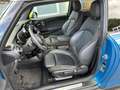 MINI Cooper SE /Electric Trim/LED/LEDER/1HD/KAMERA Bleu - thumbnail 9