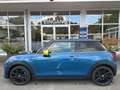 MINI Cooper SE /Electric Trim/LED/LEDER/1HD/KAMERA Bleu - thumbnail 4