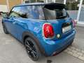MINI Cooper SE /Electric Trim/LED/LEDER/1HD/KAMERA Bleu - thumbnail 17