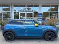 MINI Cooper SE /Electric Trim/LED/LEDER/1HD/KAMERA Bleu - thumbnail 5